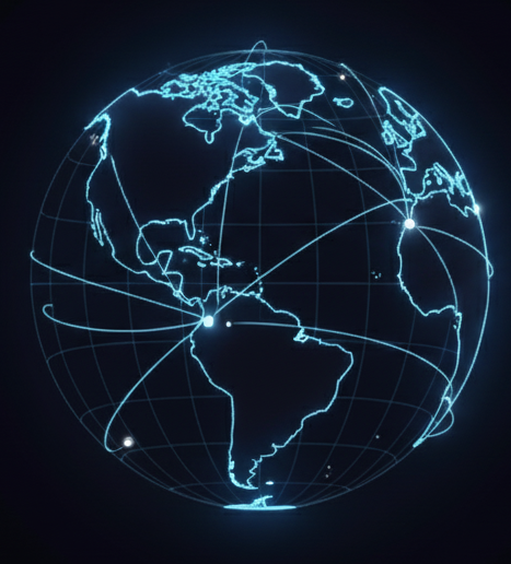 Global Logistics Network