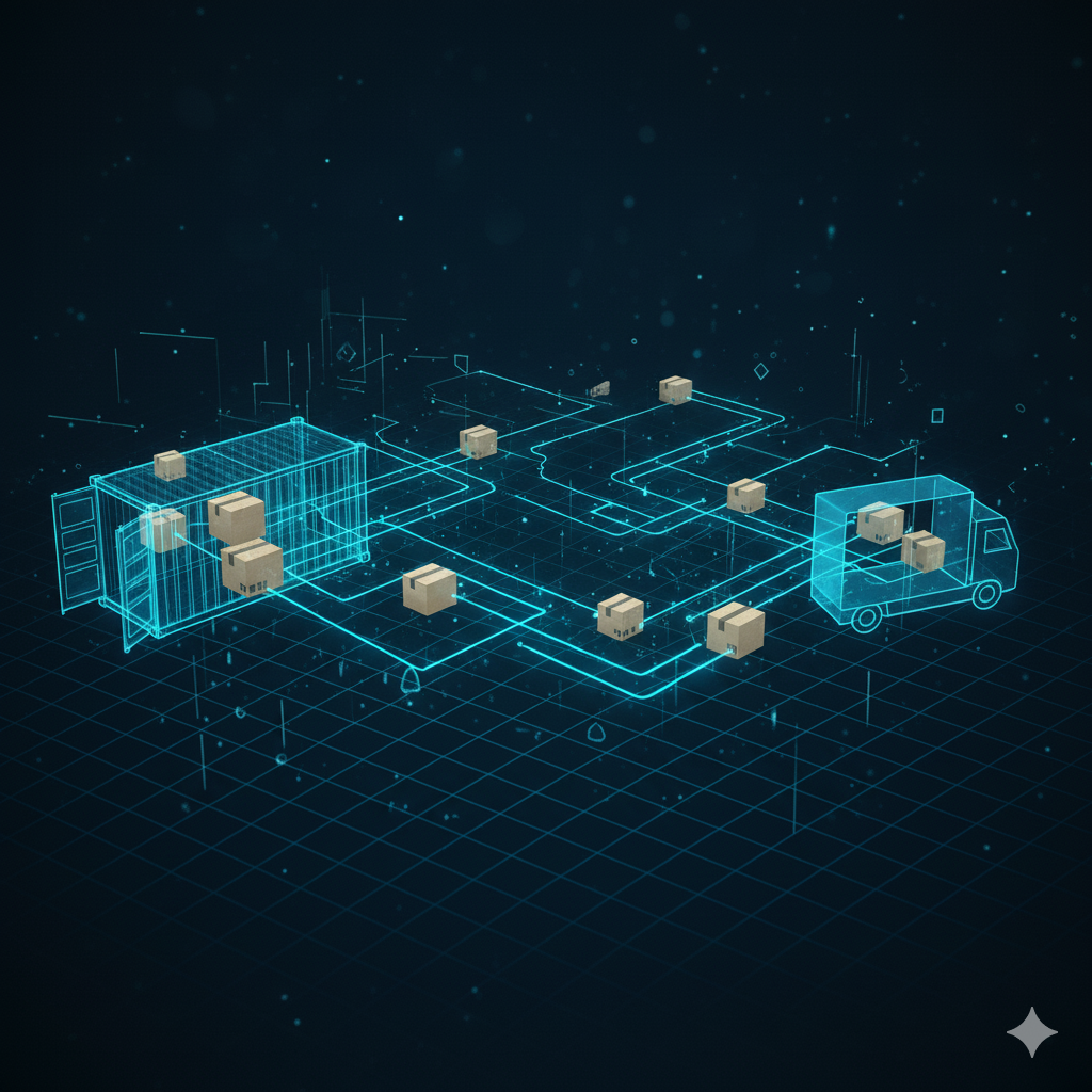 LCL transport image